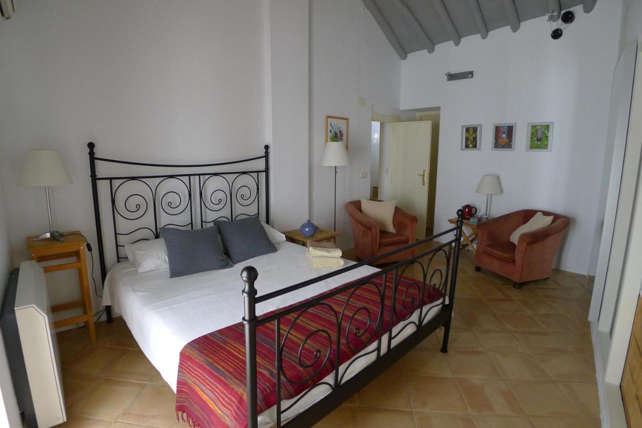 Bed and breakfast Salvatierra
