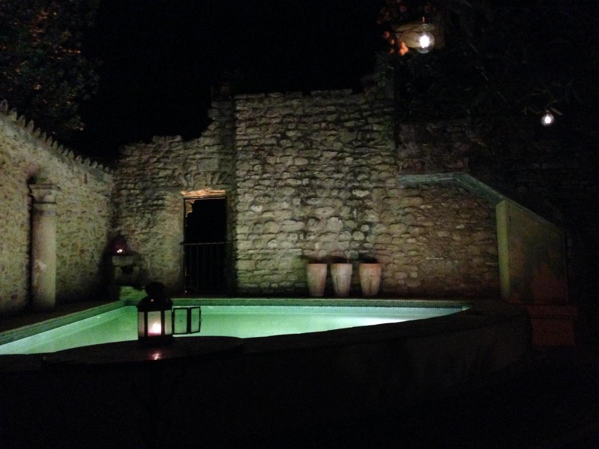 Bed and breakfast Salvatierra Ronda