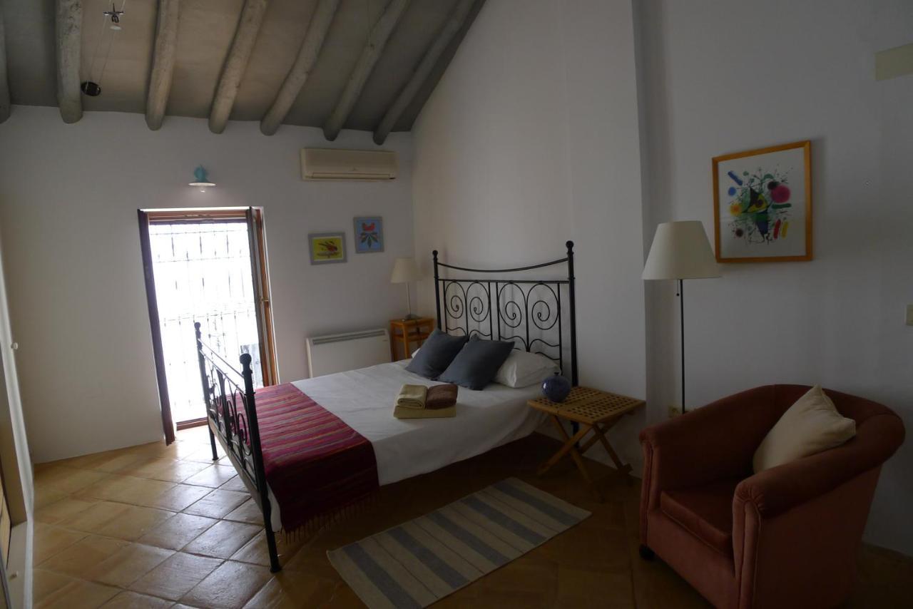 Bed and breakfast Salvatierra *