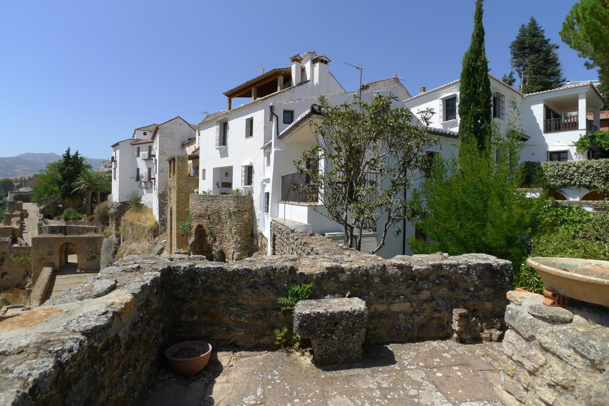 Salvatierra Bed and breakfast *