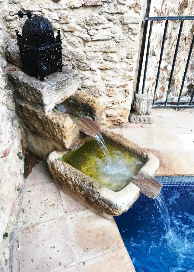 Salvatierra Bed and breakfast