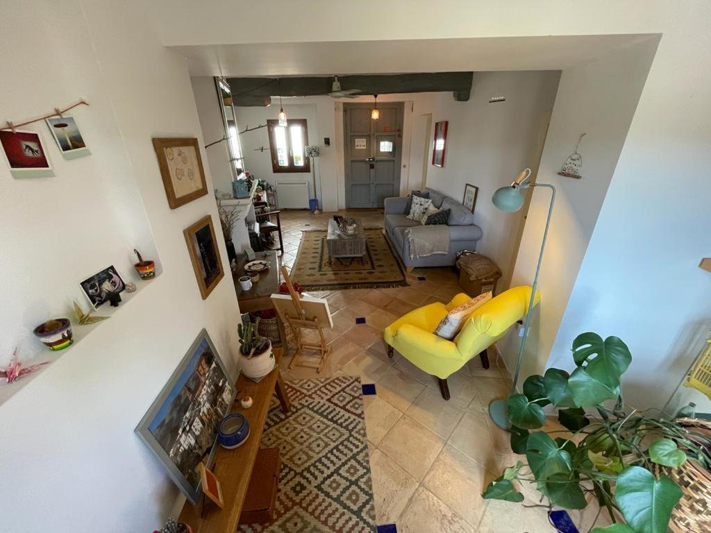 Salvatierra Bed and breakfast *