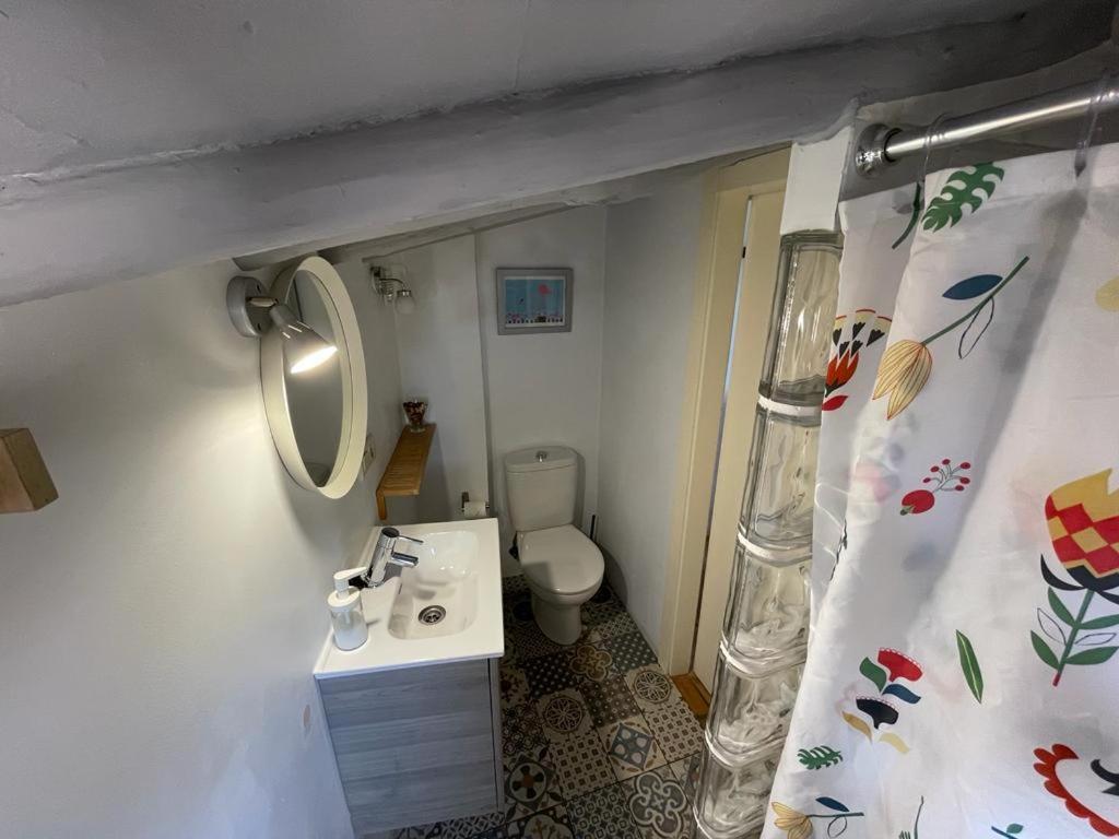 Salvatierra Bed and breakfast *