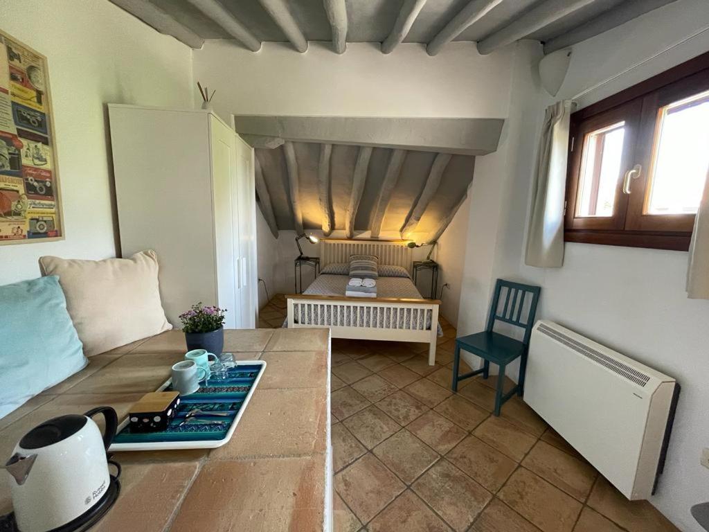 Bed and breakfast Salvatierra
