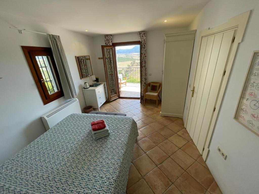 Salvatierra Bed and breakfast