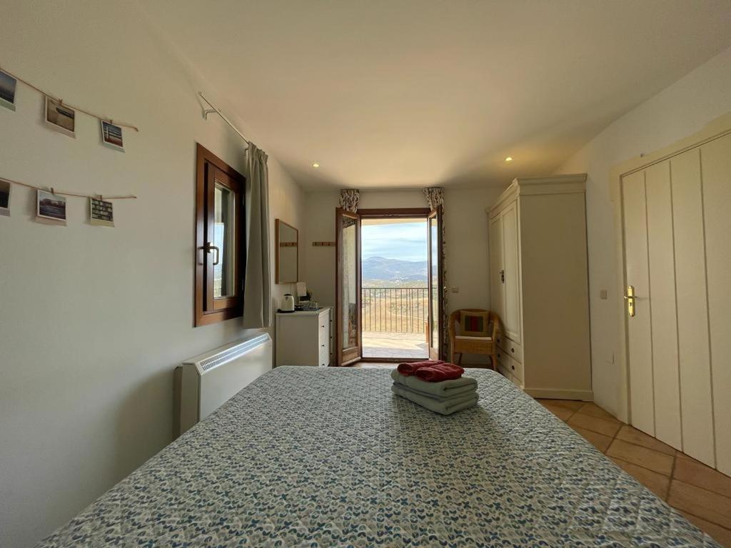 Bed and breakfast Salvatierra