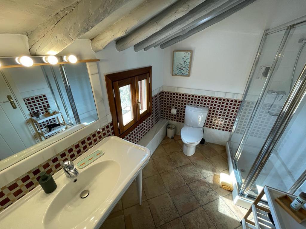 Salvatierra Bed and breakfast