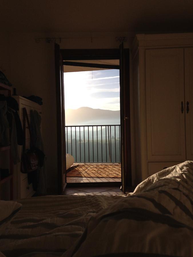 Couette-café Salvatierra *