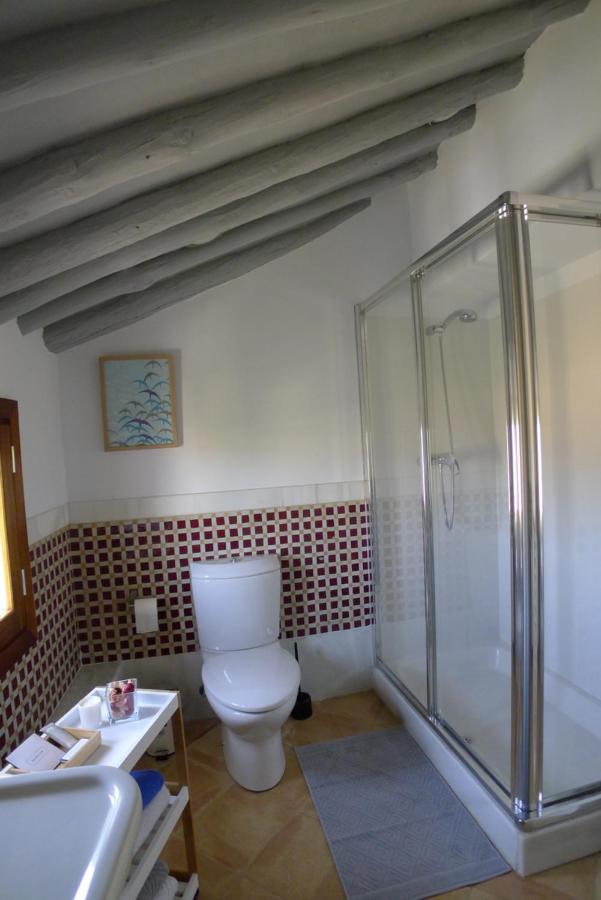 Salvatierra Couette-café Ronda